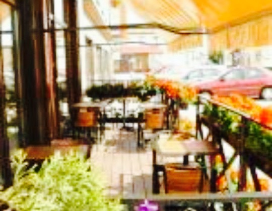 Restaurant Cafe Brasserie Cafe Ole