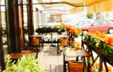 Restaurant Cafe Brasserie Cafe Ole餐厅图片