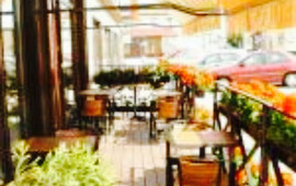 Restaurant Cafe Brasserie Cafe Ole