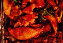 China One美食图片