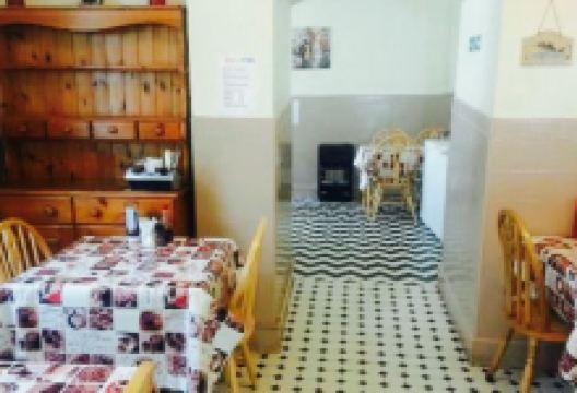 Josephs Fish Bar and Cafe美食图片