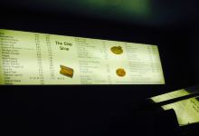 The Chip Shop美食图片