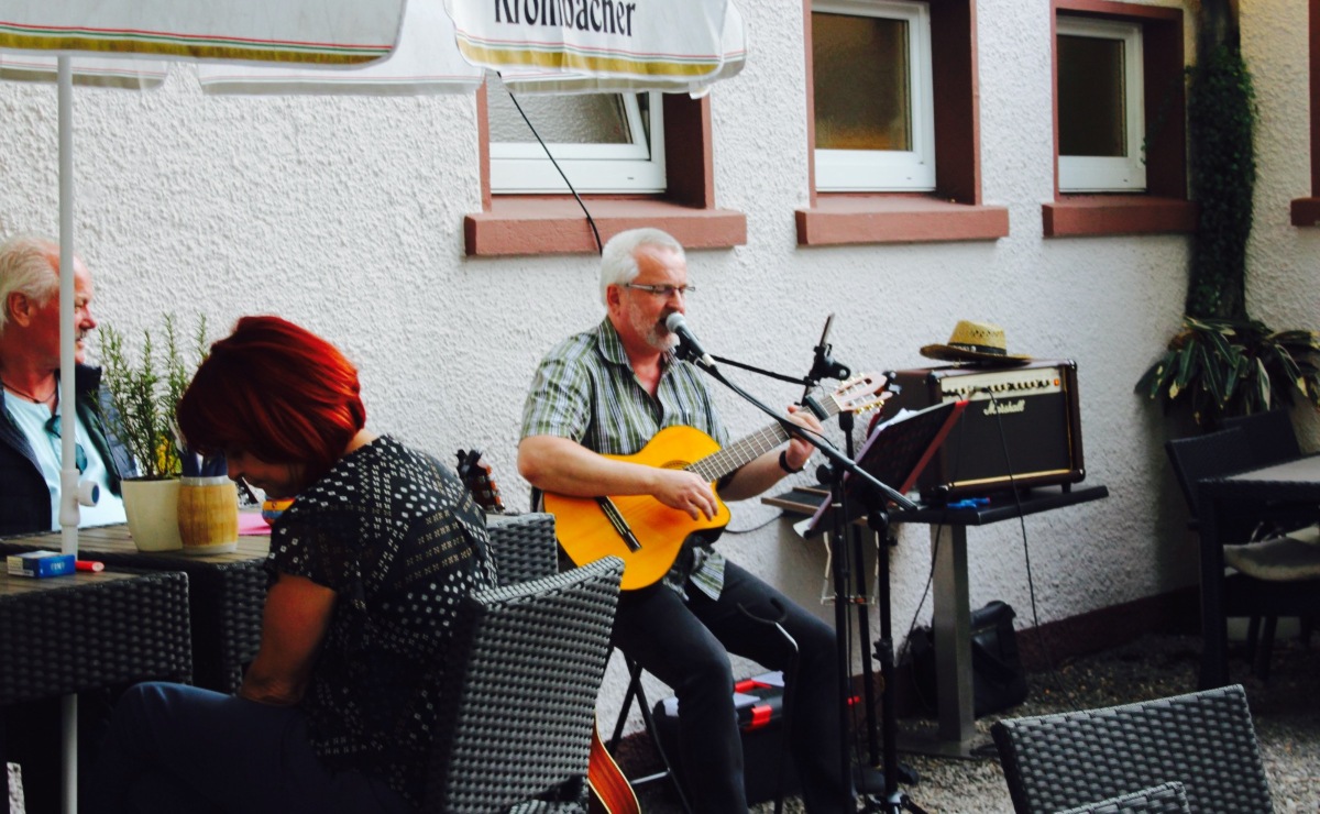 Restaurant Humpert am Höing餐厅图片