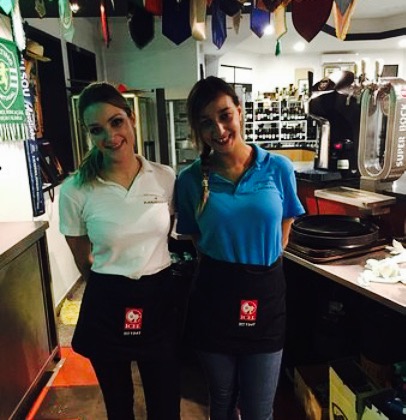 Restaurante A Parisiana