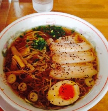 Ramenya Tokita餐厅图片