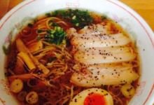 Ramenya Tokita美食图片