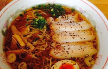 Ramenya Tokita餐厅图片