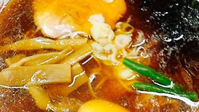Ramen Gyoza Hajimeya