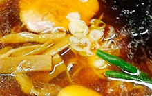 Ramen Gyoza Hajimeya餐厅图片