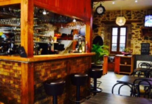 Bar de la Plage美食图片