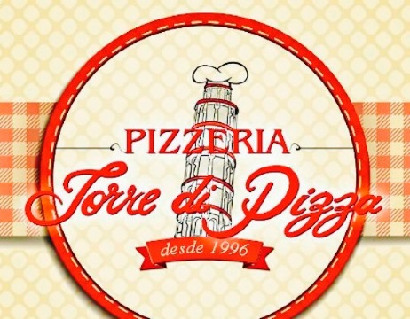 Torre Di Pizza
