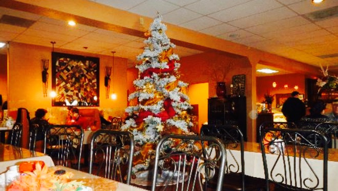 Nibbley's餐厅图片