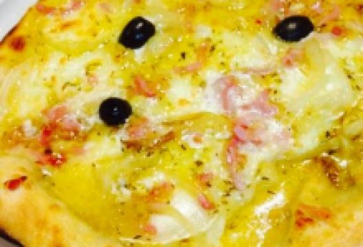 La calabre美食图片