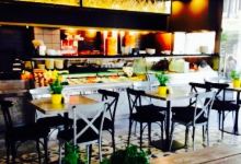 Corinthian House Grill美食图片