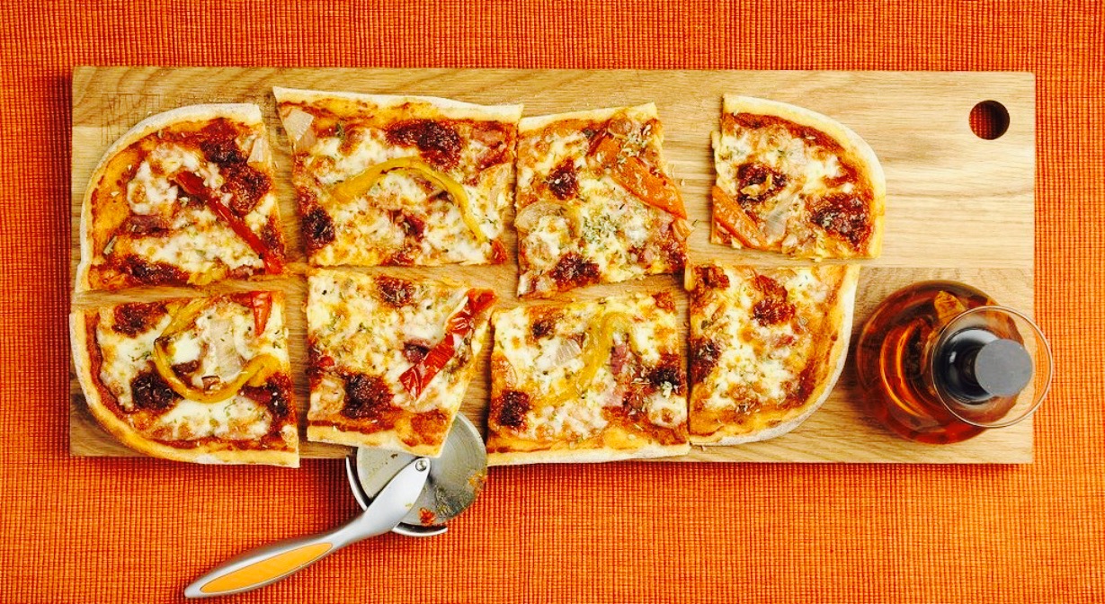 ASK Italian - Wetherby餐厅图片