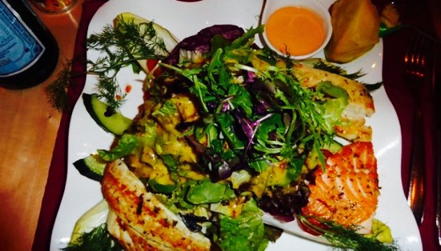 Kathi's Steakhaus餐厅图片