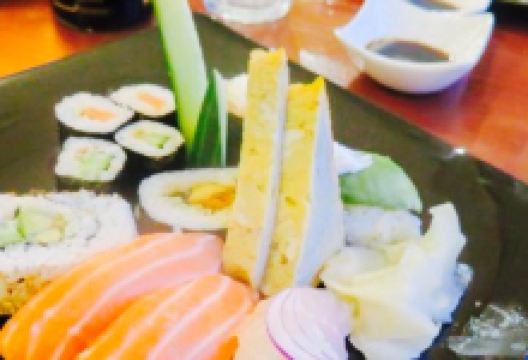 Sakura Deli美食图片