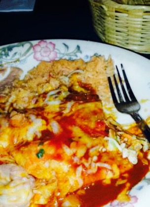 Fiesta Jalisco餐厅图片