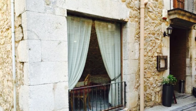 Fonda Mitja Restaurante