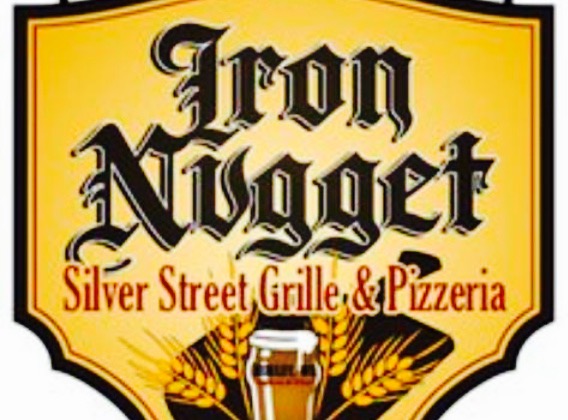 Iron Nugget