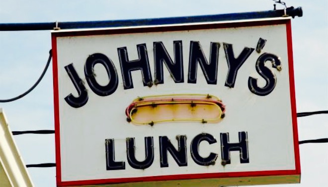 Johnny's Lunch