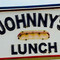 Johnny's Lunch