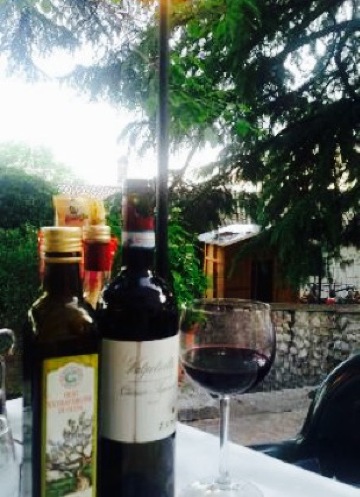 Pizzeria Trattoria Gaon餐厅图片