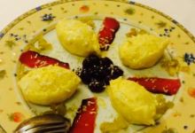 Restaurante Los Tornajos美食图片
