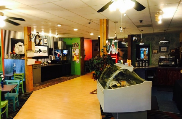 Mug Shotz Cafe餐厅图片