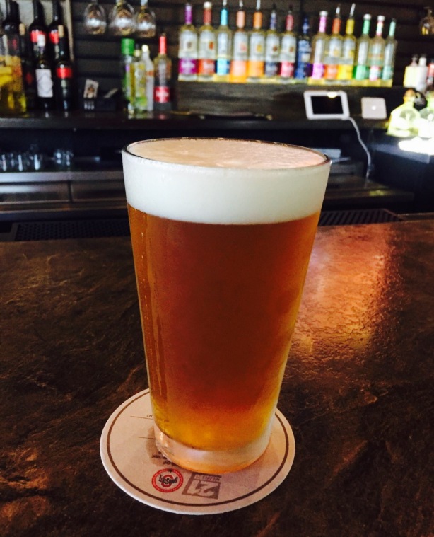 Parkway Pub餐厅图片