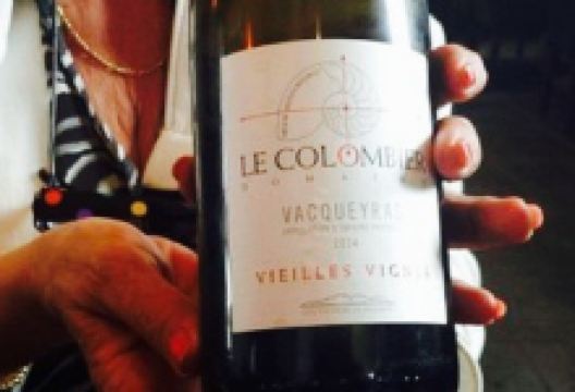 Chez Pol美食图片