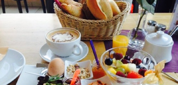 Kaffeehaus Gustav