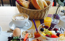 Kaffeehaus Gustav餐厅图片