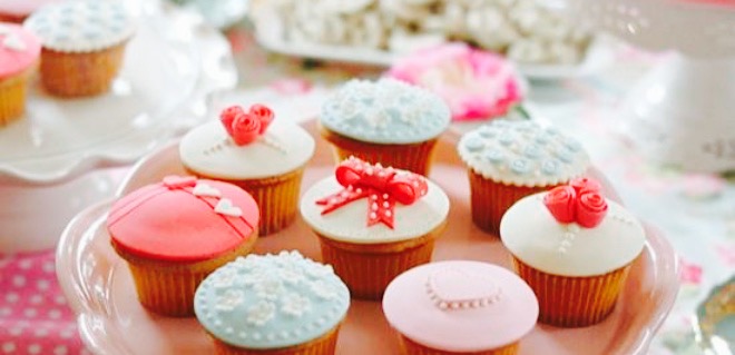 Cupcakes at Guildford餐厅图片