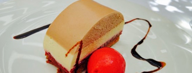 Restaurant L'Arengada餐厅图片