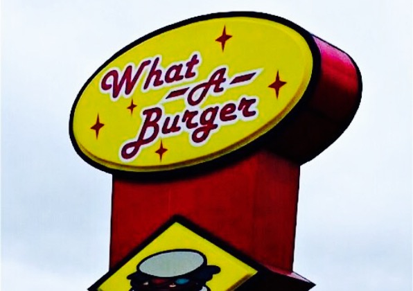 Whataburger
