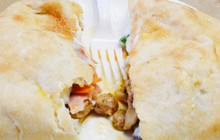 Pizza Como USA餐厅图片