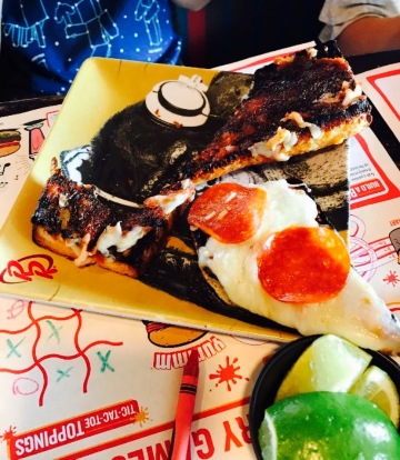 Red Robin Gourmet Burgers餐厅图片