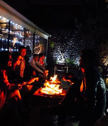 Minimal Bar餐厅图片