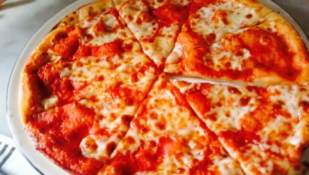 Pizza Express餐厅图片