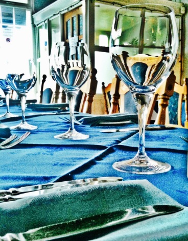 Julian's Restaurant