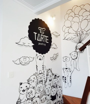 Tarte Pantry餐厅图片