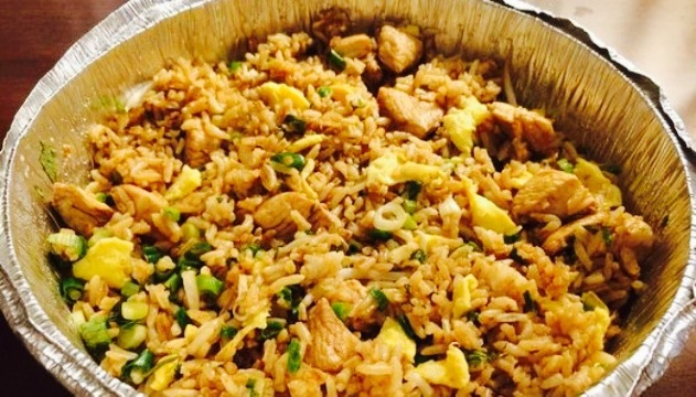 Pollo a La Brasa餐厅图片