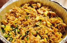 Pollo a La Brasa餐厅图片