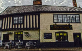 The Lemon Tree Cafe Bar