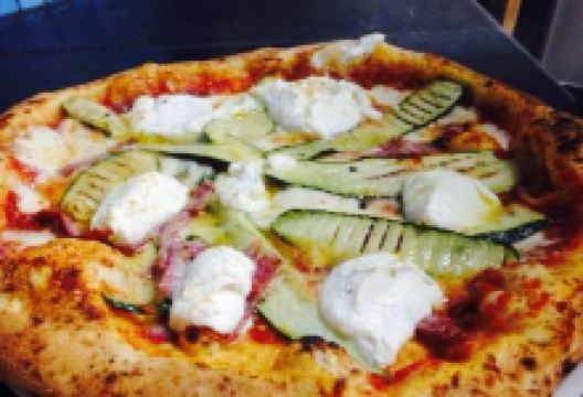 Da Giovanni Ristorante Pizzeria美食图片