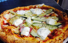 Da Giovanni Ristorante Pizzeria餐厅图片