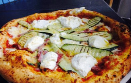 Da Giovanni Ristorante Pizzeria