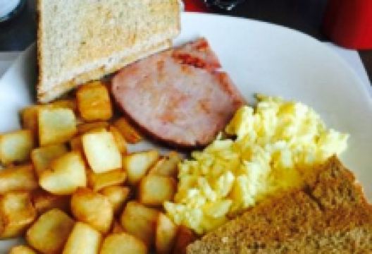 Coastal Tides Restaurant美食图片