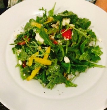 Bluebird Cafe & Grill餐厅图片